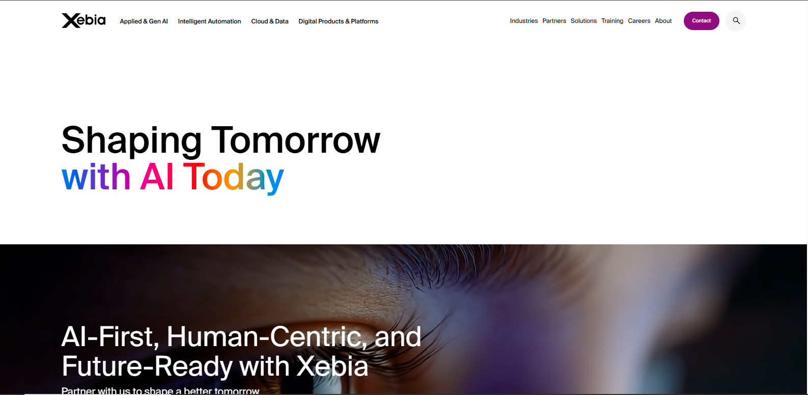 Xebia