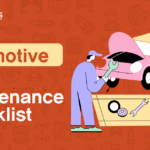  Automotive App Maintenance Checklist What to Look for During Updates