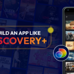 An Ultimate Guide To Build an App Like Discovery+: An Entertainment App Dev Technosys An Ultimate Guide To Build an App Like Discovery+: An Entertainment App