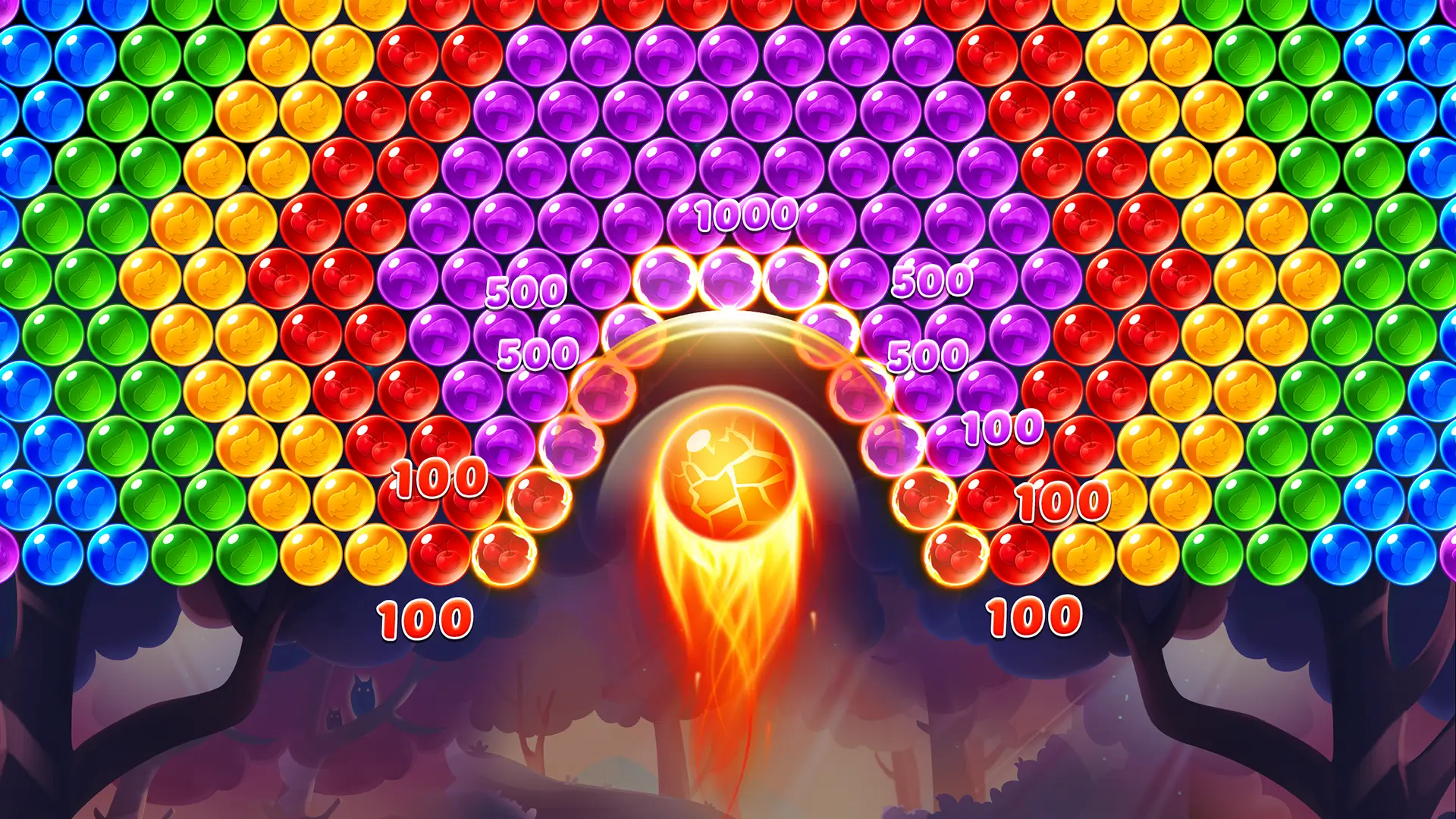 Bubble Shooter