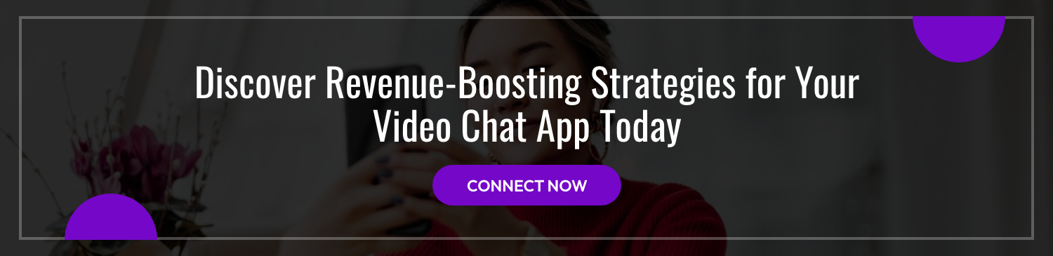 Develop A Video Chat App Like Omegle