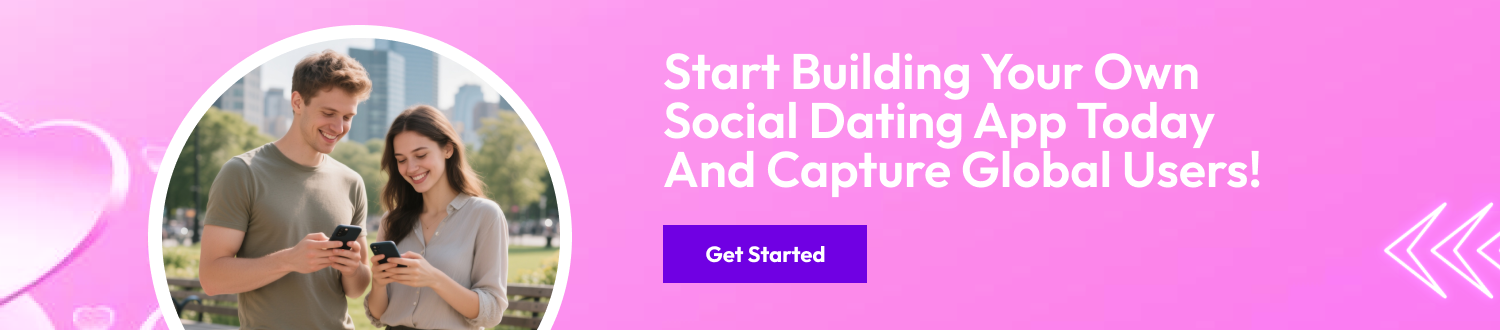 CTA 1 Develop an App Like Badoo