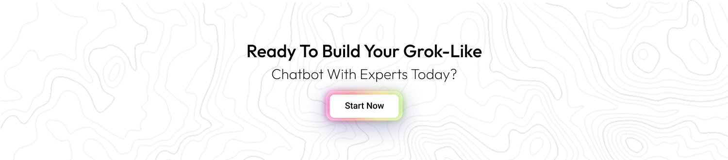 CTA Develop A Chatbot App Like Grok