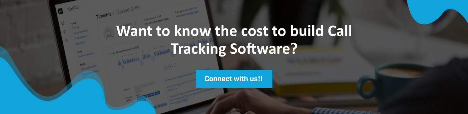 Call Tracking Software