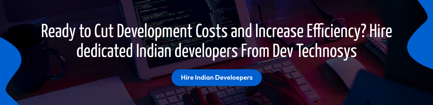 IT Companies to Hire Indian Coders