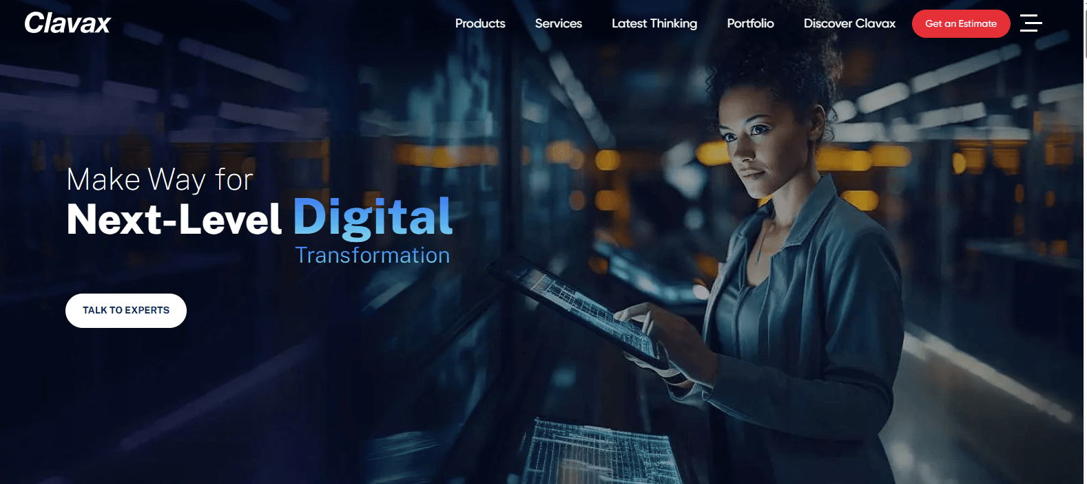 Dev Technosys