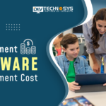 School Management Software Development Cost