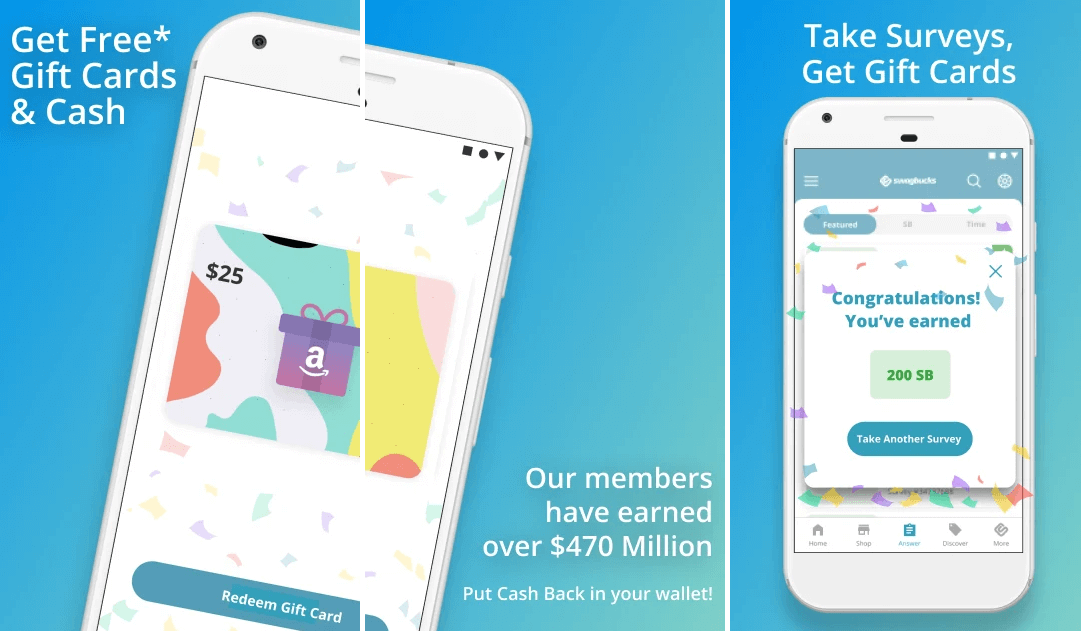 Swagbucks