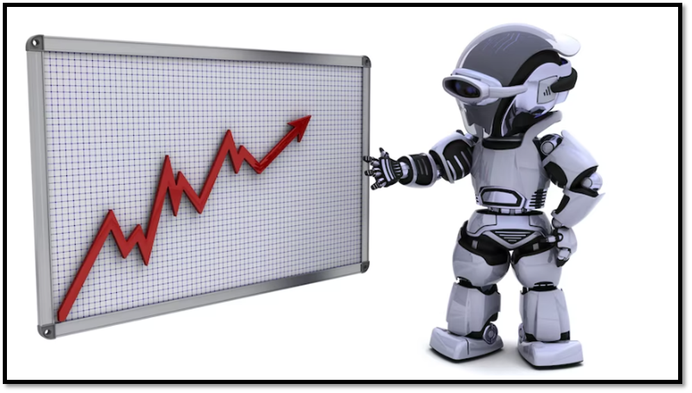 What is AI in Stock Trading