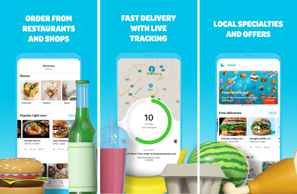 Steps To Build An App Like Zepto: Grocery Delivery App?
