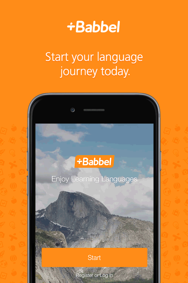Build an App Like Babbel