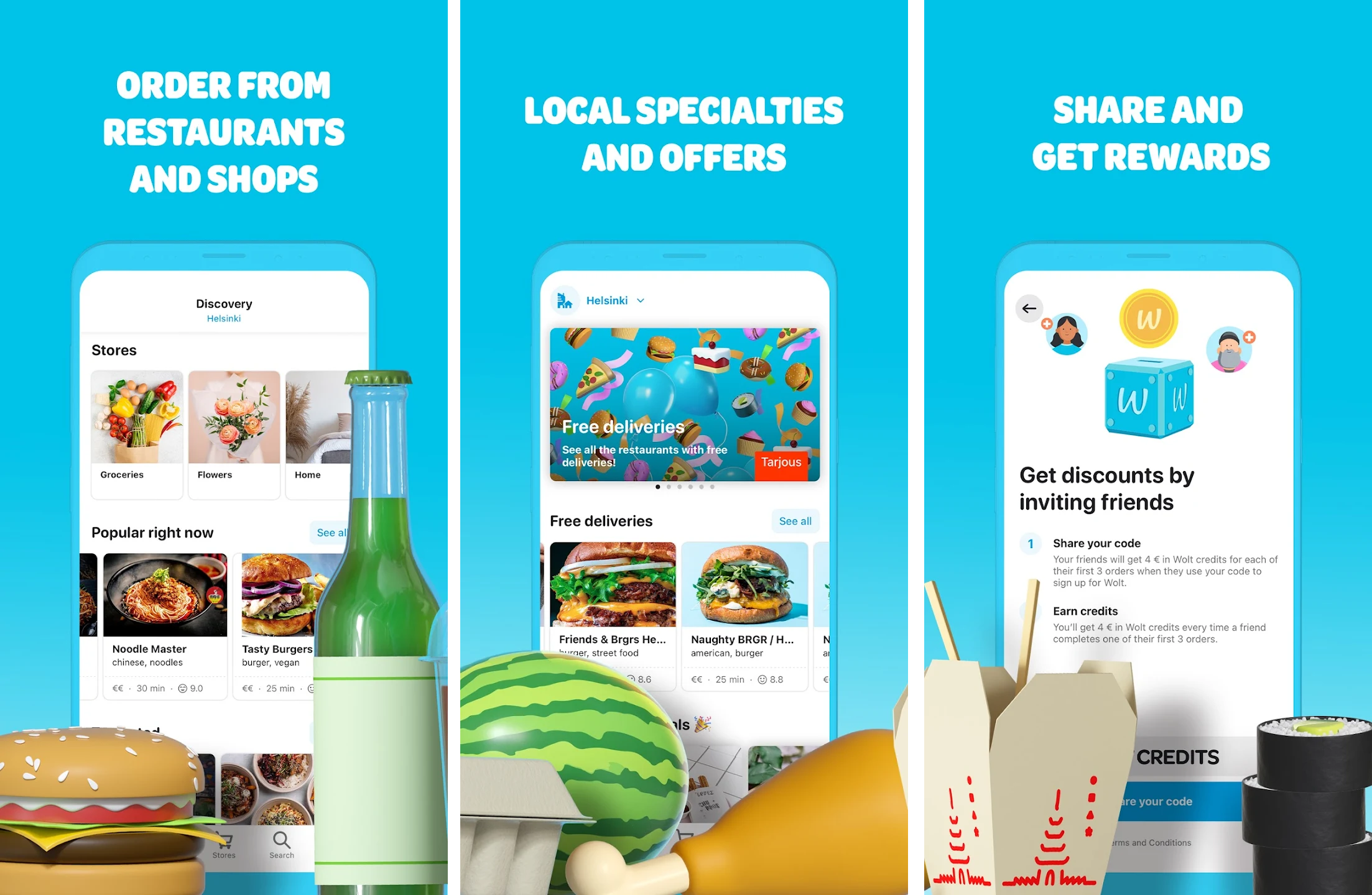 Build A Grocery Delivery App Like Publix