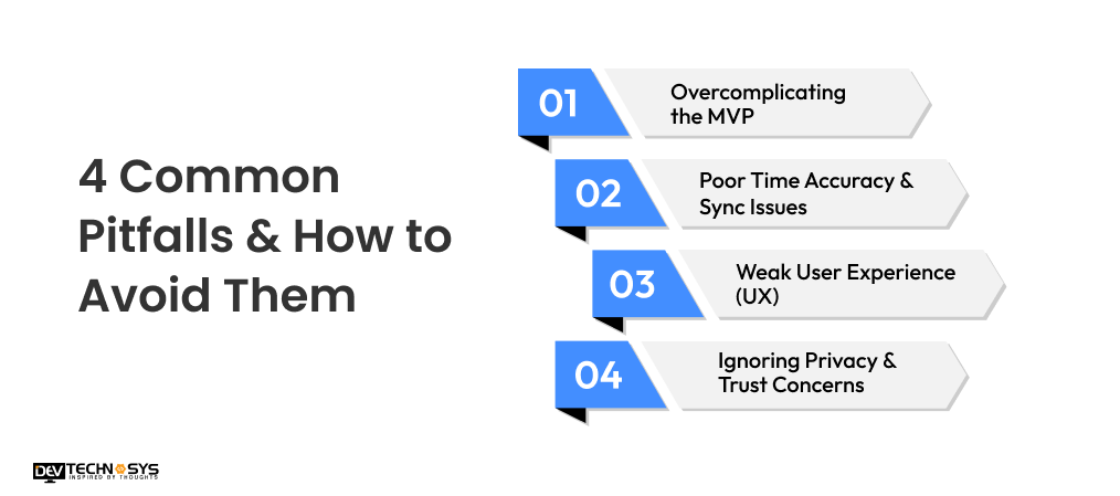 4 Common Pitfalls & How to Avoid Them