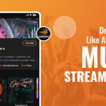 How to Develop An App Like Audiomack: A Music Streaming App