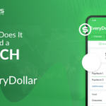 Cost To Build a Fintech App Like EveryDollar