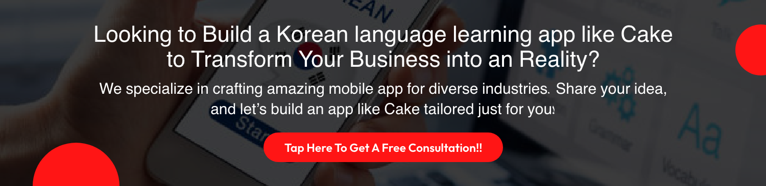Build An App Like Cake