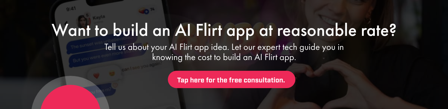 Build an AI Flirt App