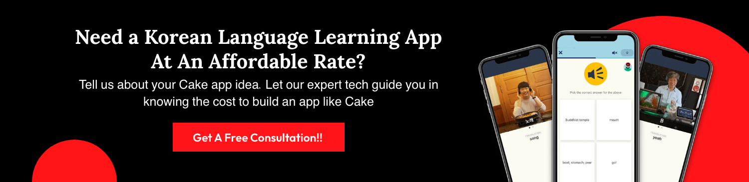 Build An App Like Cake