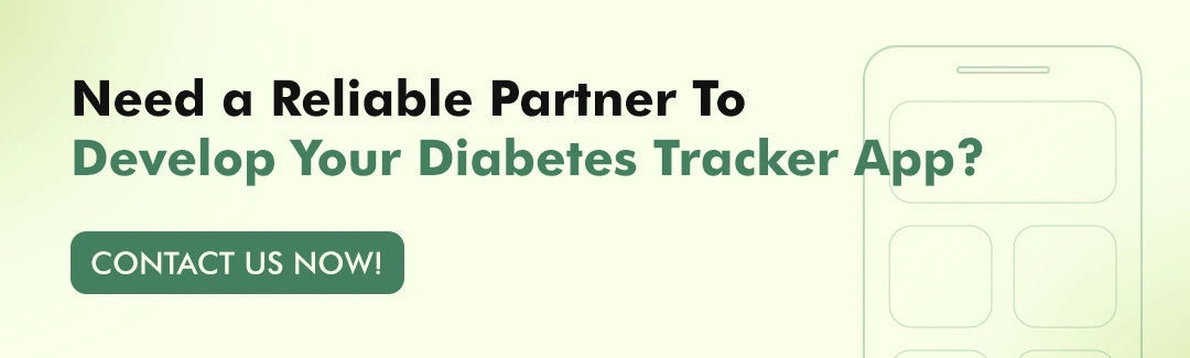 Build A Diabetes Management App Like MySugr In 2024