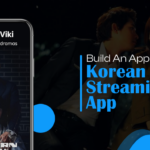 How To Build An App Like Viki : A Korean Drama Streaming App