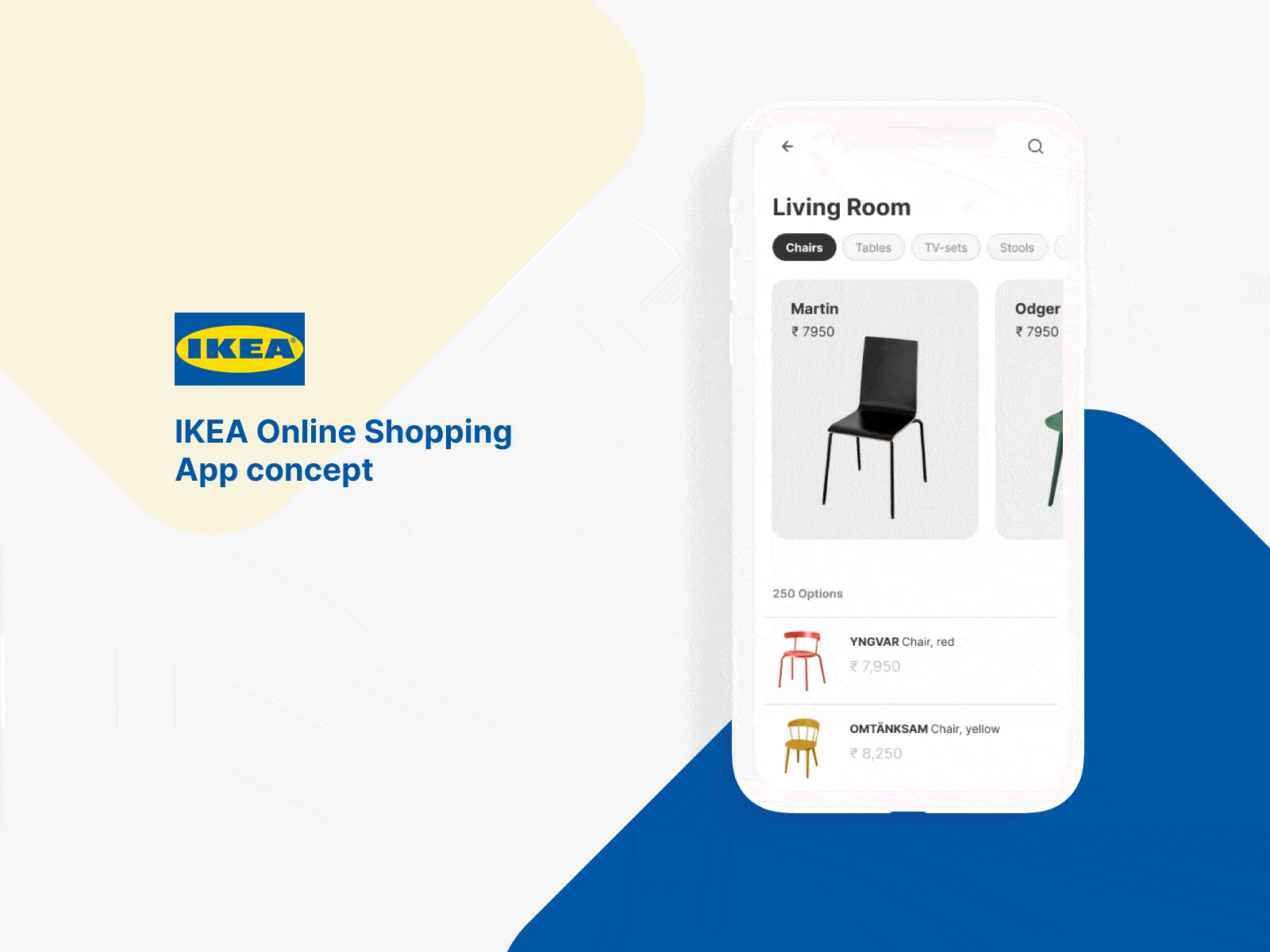What is IKEA App