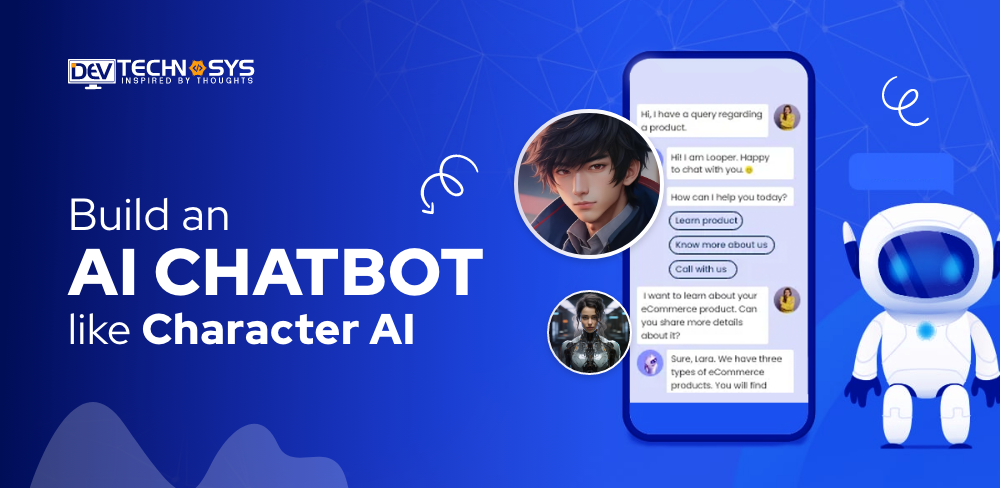 Character ai br