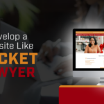 How to Develop a Website Like Rocket Lawyer?