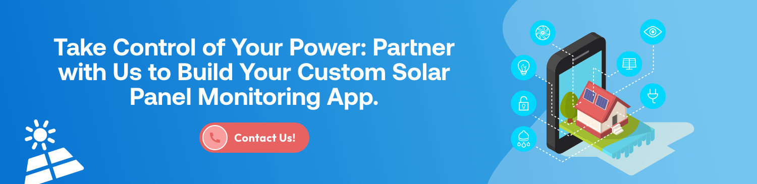 Build a Solar Panel Monitoring App 