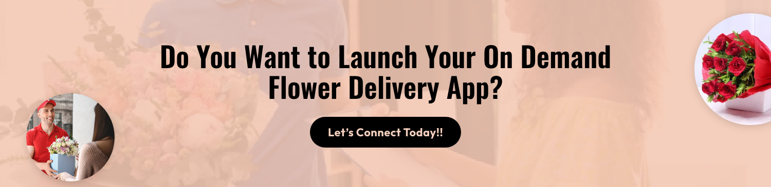 How Much Does It Cost To Develop An App Like Floward? Dev Technosys 5 CTA %CE%93Co 3 Dev Technosys