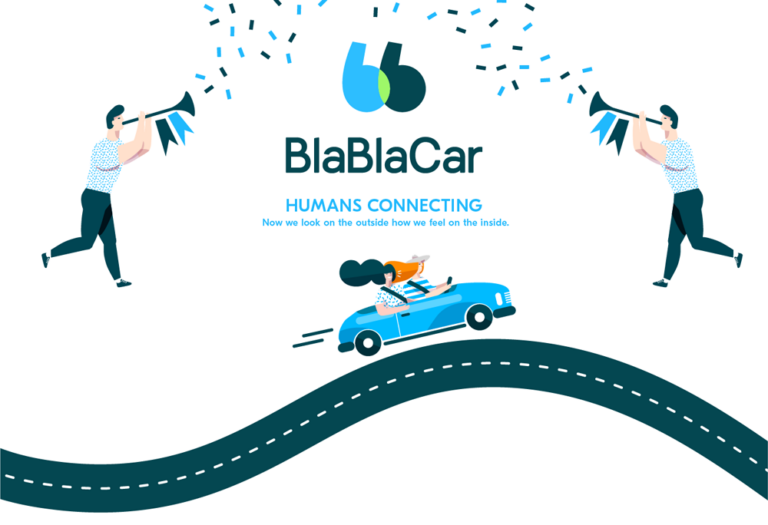 How To Build An App Like BlaBlaCar In 2024?