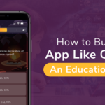 How to Build An App Like Quizizz: An Educational App