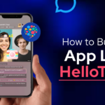 How to Build An App Like HelloTalk