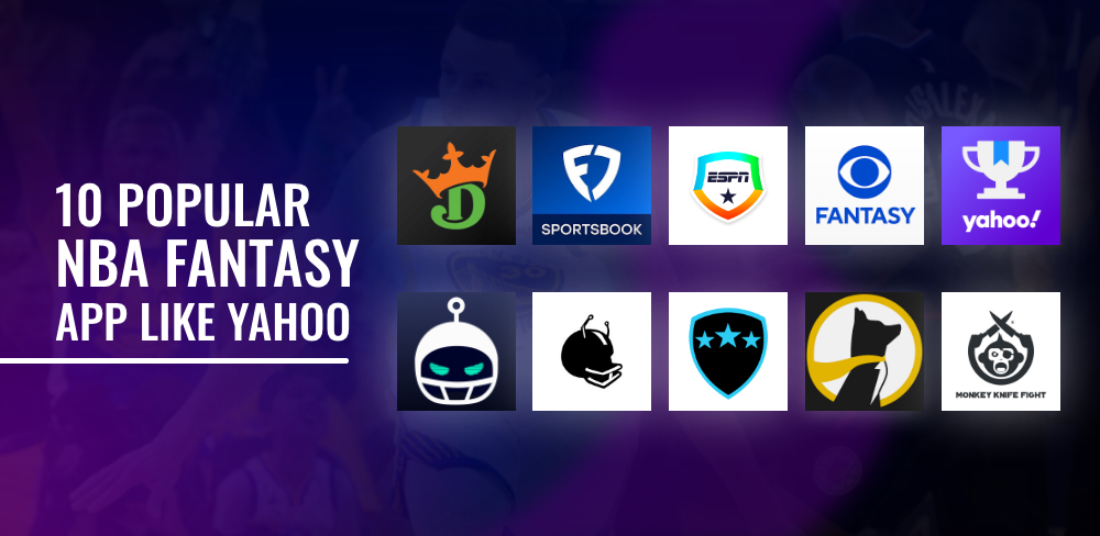 Develop an app like yahoo fantasy