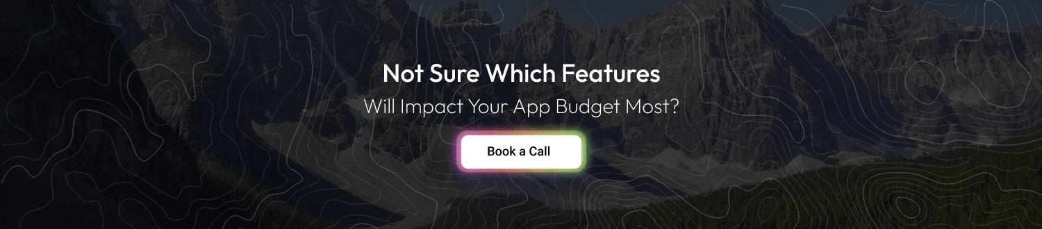 Mobile App Development Cost In Canada In 2026