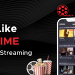 Steps to Build an App Like Lifetime A Movie Streaming App