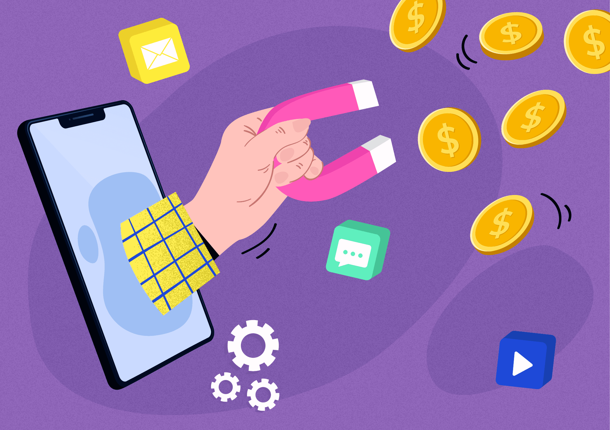 Why To Invest In Developing An App Like Stripe?