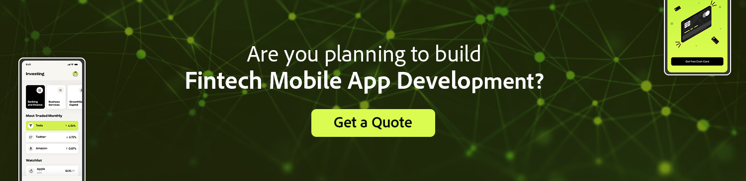Build An App Like Stash