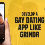 How To Develop a Gay Dating App Like Grindr?
