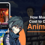 How Much Does it Cost to Develop an Anime App? Dev Technosys How Much Does it Cost to Develop an Anime App?