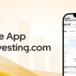 How To Develop An Finanace App Like Investing.com