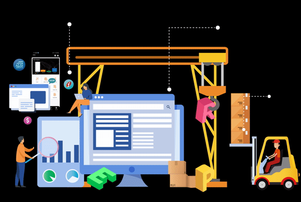 Develop A Factory Management Software