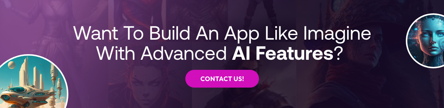 Build An App Like Imagine