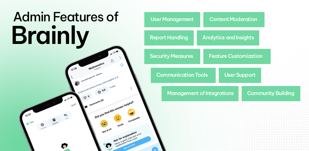 How To Develop An App Like Brainly An Edtech App In 2024 How To Develop An App Like Brainly An Edtech App In 2024