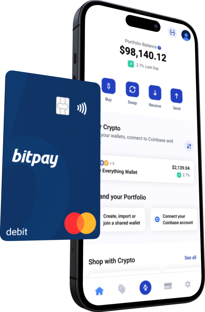 BitPay