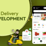Grocery Delivery App Development Cost An Ultimate Guide
