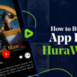 How To Build An App Like Hurawatch  