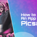 How to Build An App Like Picsart