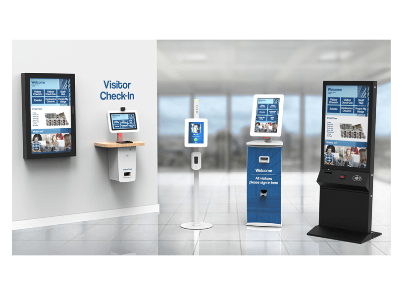 What Is Kiosk Software In the Healthcare Industry?