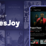 Know About MoviesJoy App Functioning Dev Technosys Know About MoviesJoy App How Does It Work