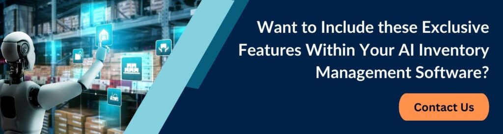 AI Inventory Management Software Development Cost In 2025